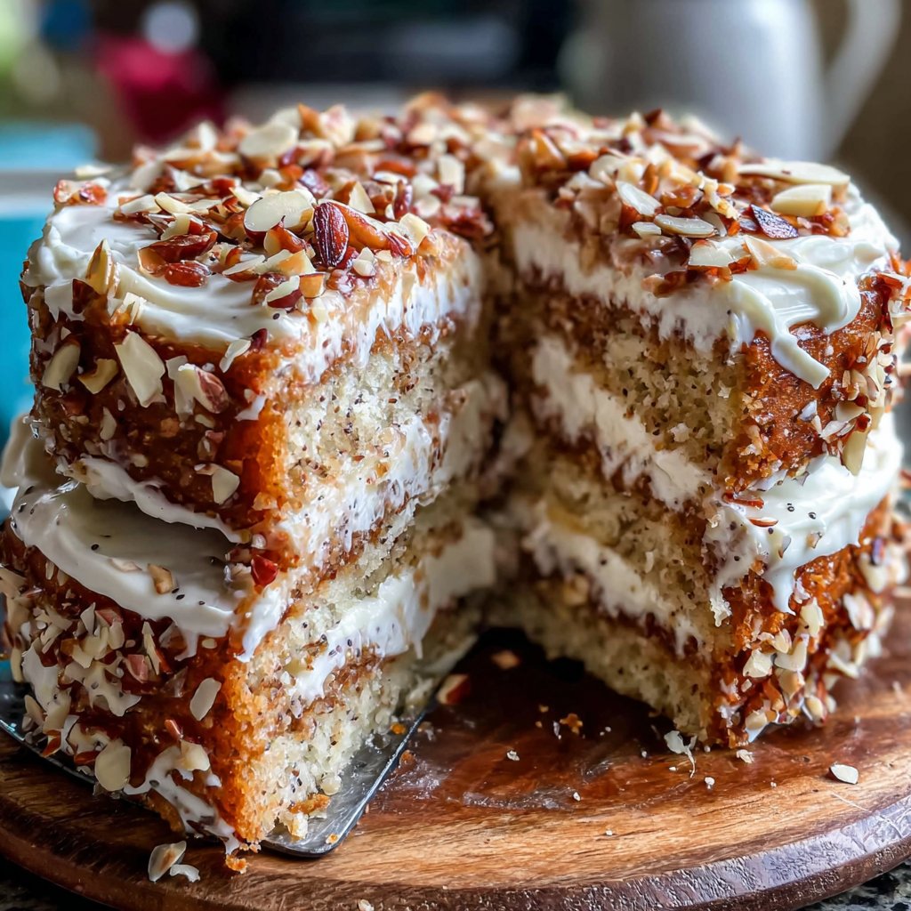 Family Baking Recipes